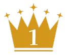 1位