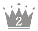 2位