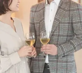 お見合い申し込み数